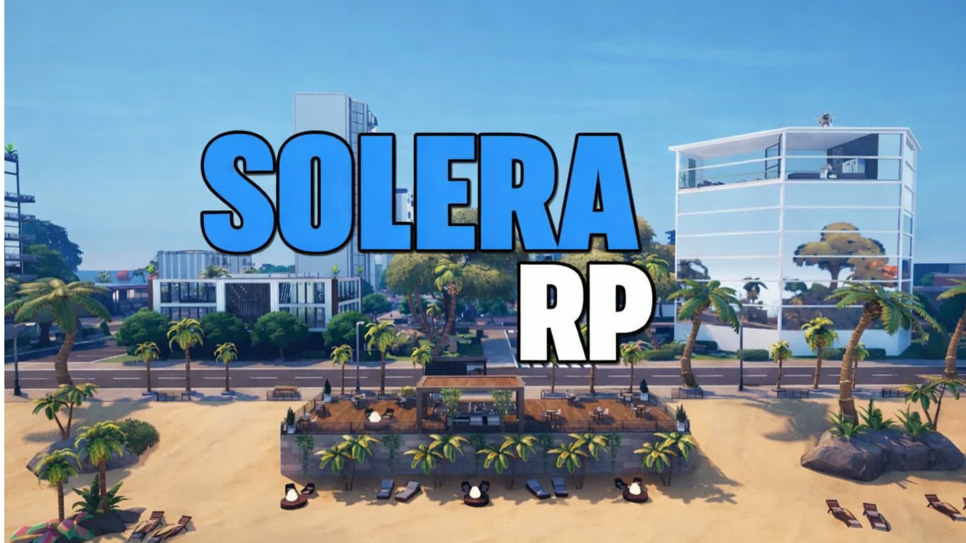 SOLERA RP 🎭