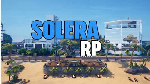 SOLERA RP 🎭