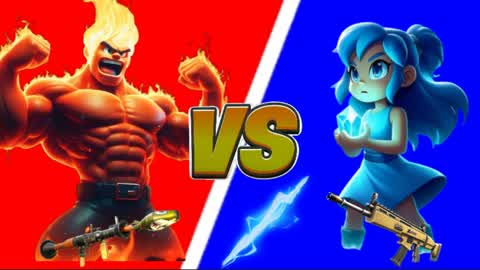 🔥 FIREBOY VS WATERGIRL 🌊