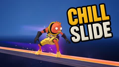BEST CHILL SLIDE