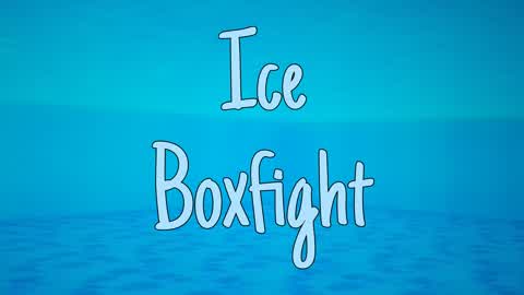 Ice Boxfight