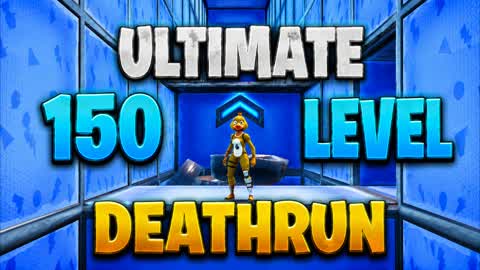 ULTIMATE 150 LEVEL DEATHRUN