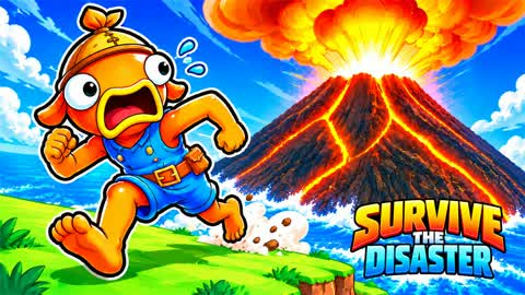 Survive The Disaster