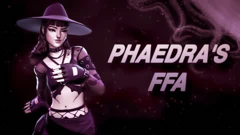 PhaedrasWorld