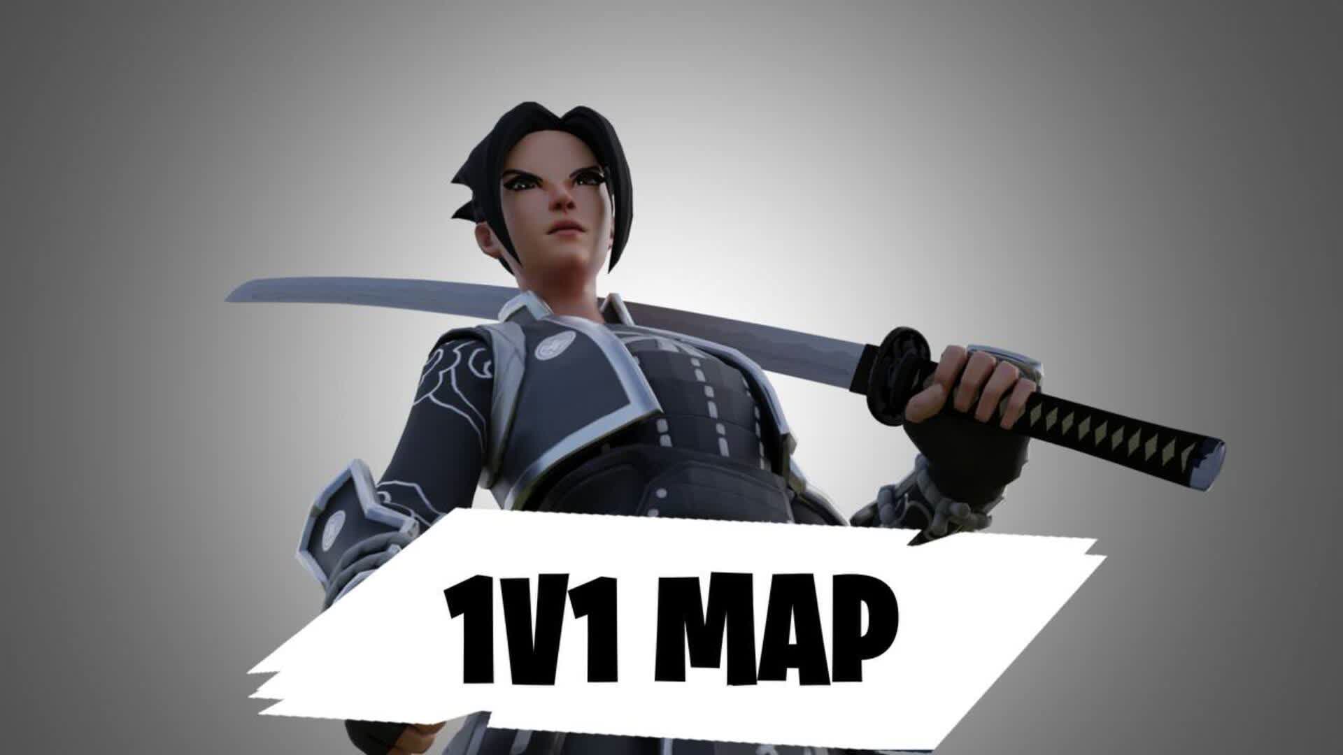 1V1