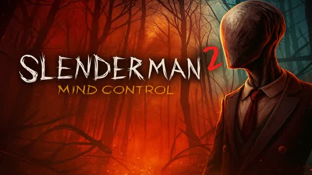 SLENDERMAN 2.0 [HORROR]😱