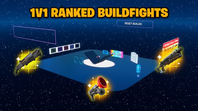 1V1 RANKED BUILDFIGHTS
