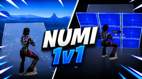NUMI 1v1