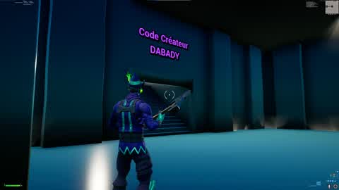 MAP EDIT #DABADYDARKTOURNAMENT