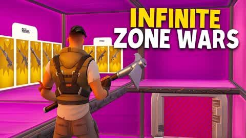 InfiniteZonewarsTut