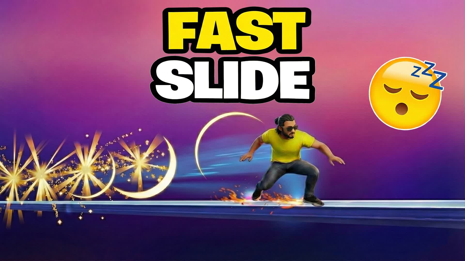 BROZ SLIDE AND CHILL