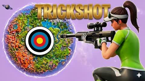 SUPER CRAZY UPPER TRICKSHOT UNC