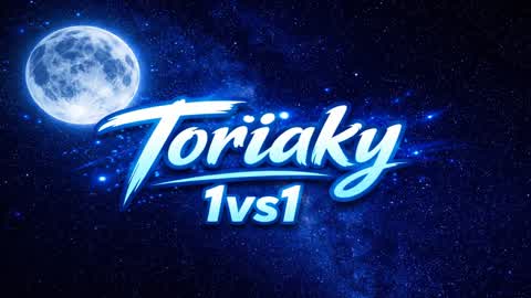 1V1 Torïaky