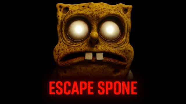 ESCAPE SPONE
