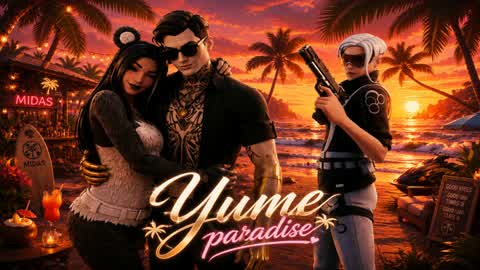 Yume Paradise 🎴