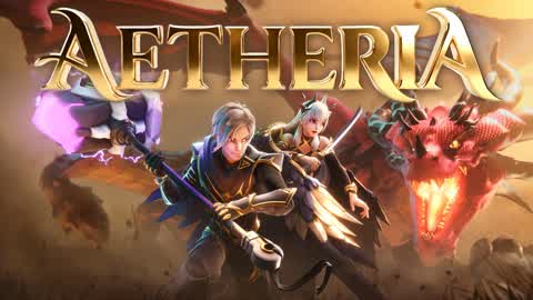 Aetheria