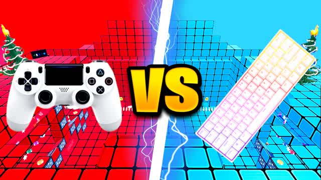 KPOP GHOST VS BANANA D1 RED VS BLUE 🔴🔵