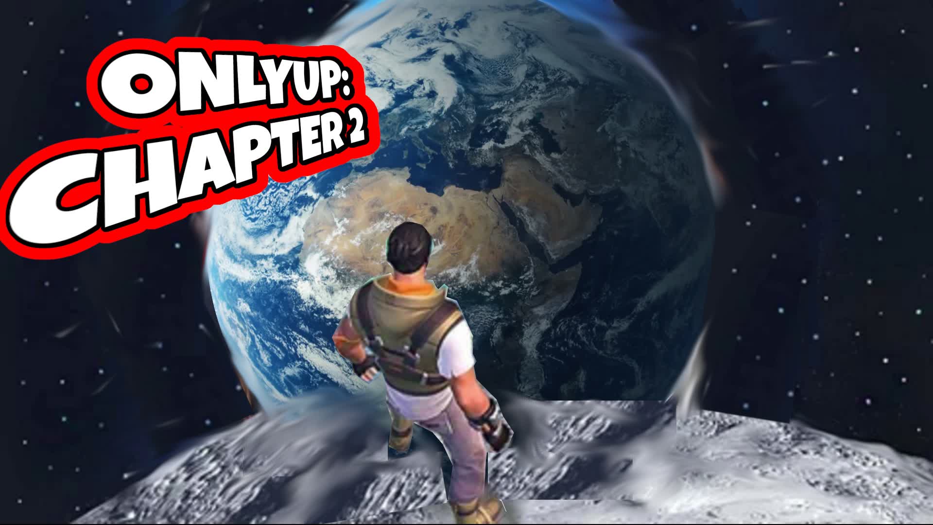 OnlyUp: CHAPTER 2