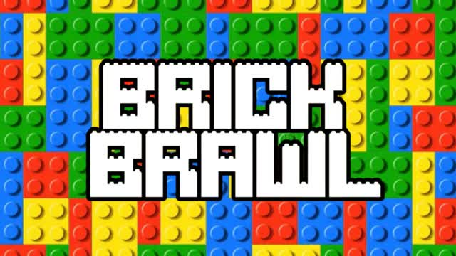 BRICK BRAWL