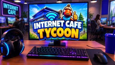 InternetCafeTycoon
