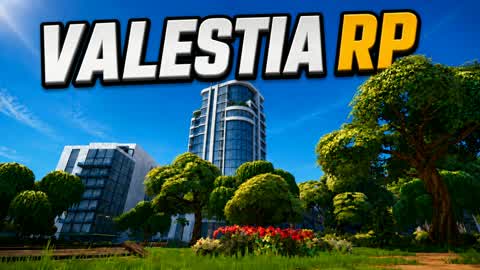 🏖️° Valestia RP