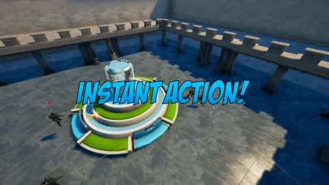 Instant Action!