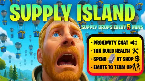 SUPPLY ISLAND FFA
