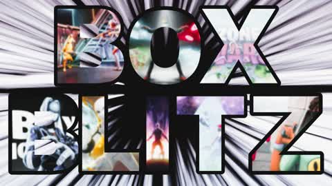 PRO ZONE BOX BLITZ
