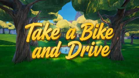 Use uma Moto e Dirija