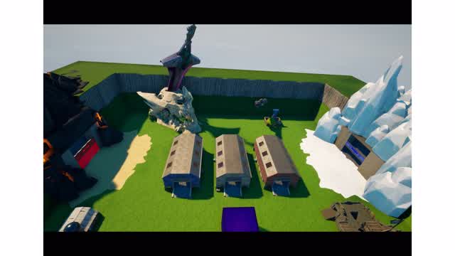 Capture 1 – OG Red vs Blue Rumble