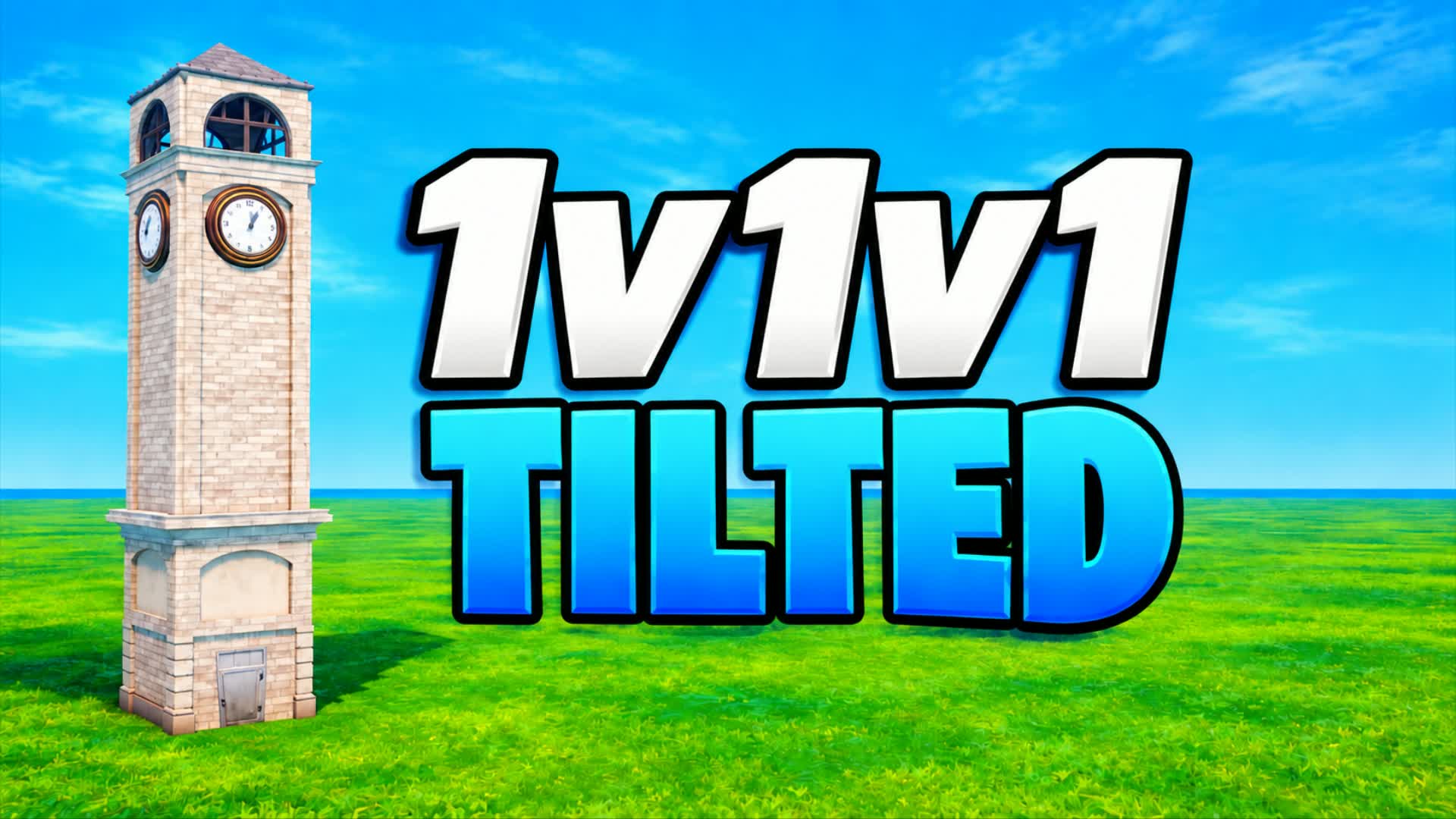 1V1V1 TILTED RELOAD