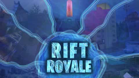 Rift Royale