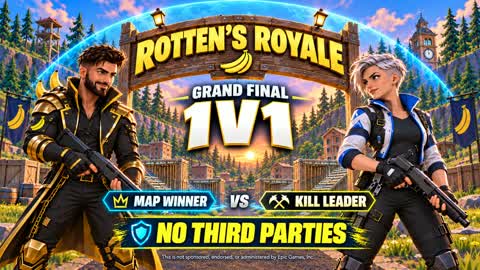 Rotten's Royale