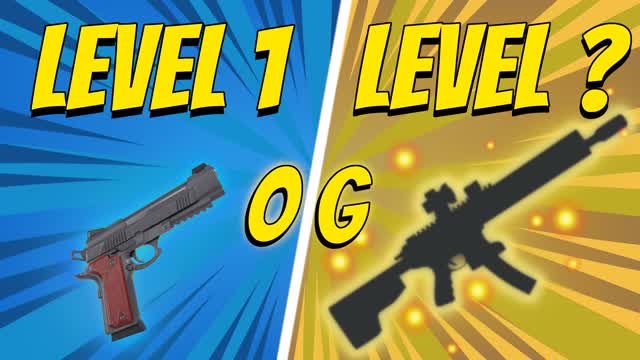 đ„ Gun Game đŻ Warhouse đ„