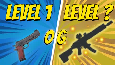 💥 Gun Game 💯 Warhouse 🔥