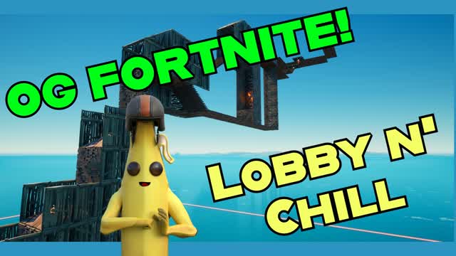 Lobby n' Chill: Classics