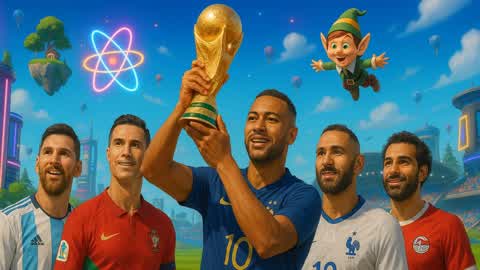 THE ULTIMATE FOOTBALL GAME