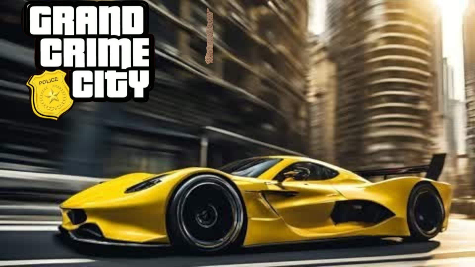 Grand Ultra Crime City 🌄 (Fortnite) | Game Database & Information 📊 - fortnite