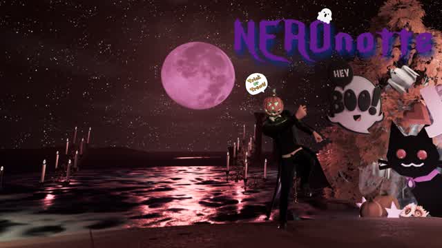 NeroNotte