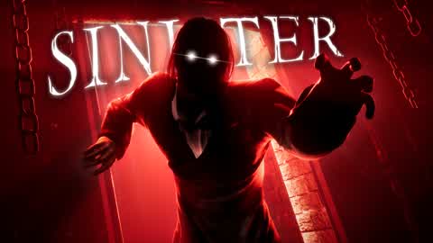 SINISTER [HORROR]