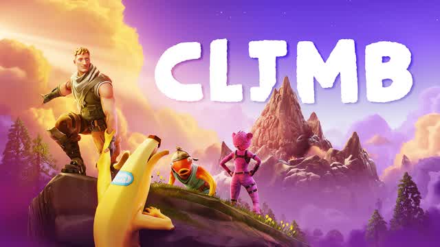 Climb [Co-op]