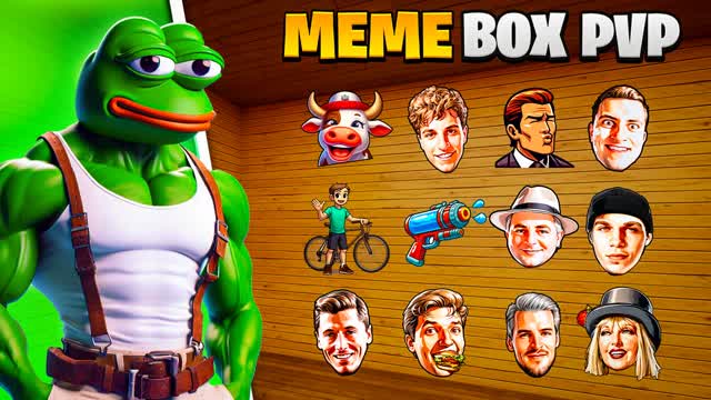 💀 MEME BOX PVP 📦