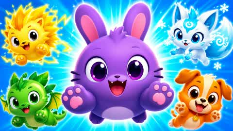 🐶PET TYCOON ADVENTURE [SIMULATOR]