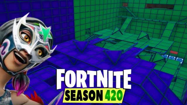 Green Hase vs Purple Hase | Deathmatch |