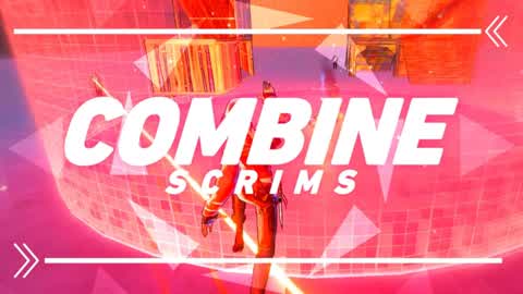 COMBINE Scrims☢️