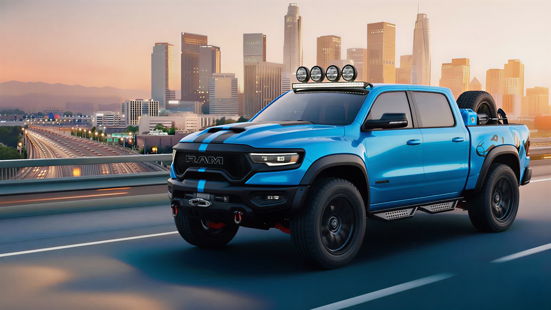 🚗OFFROAD DRIVE🚗