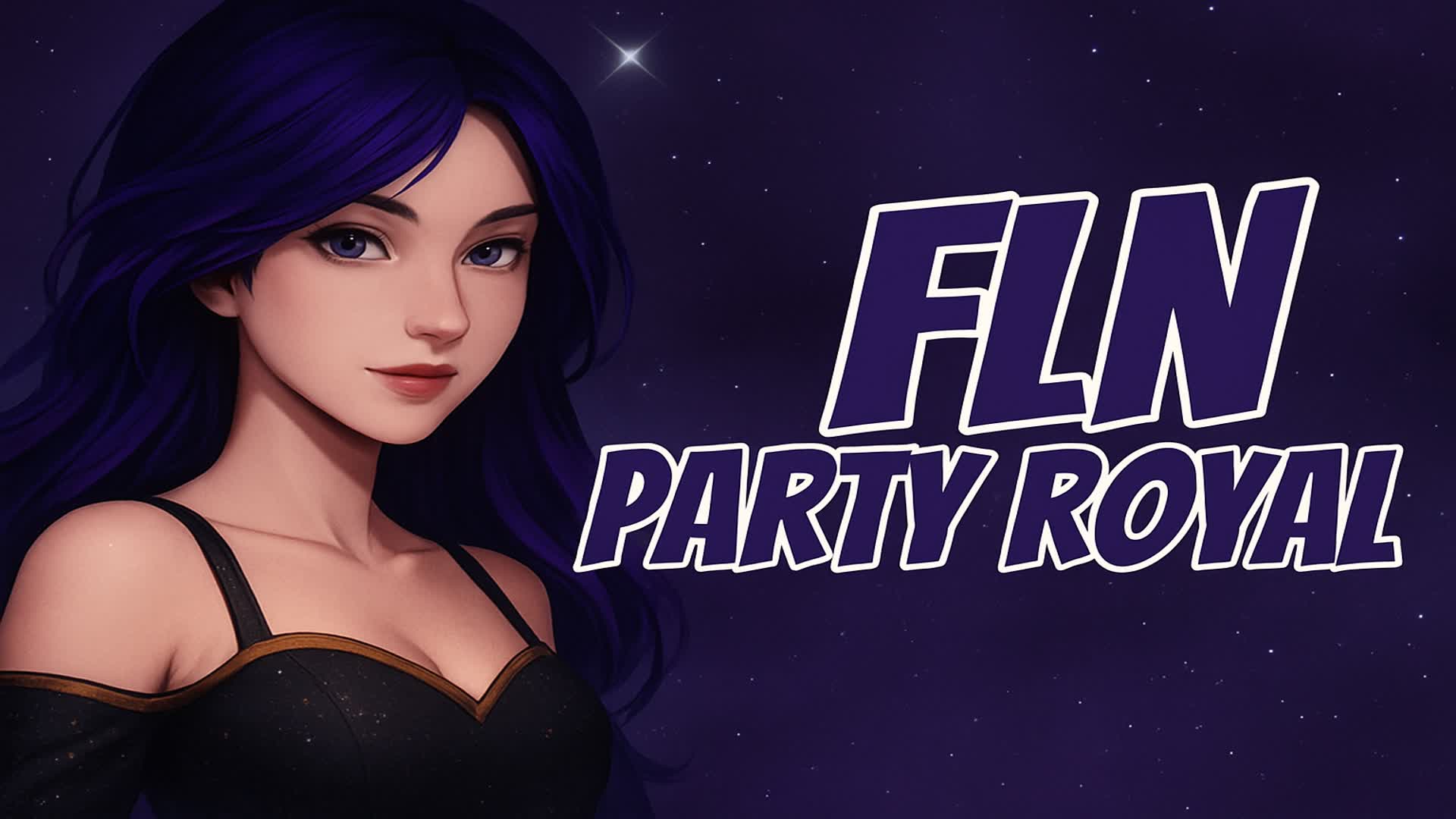 FLN Party Royal
