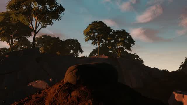 Roca Simulator