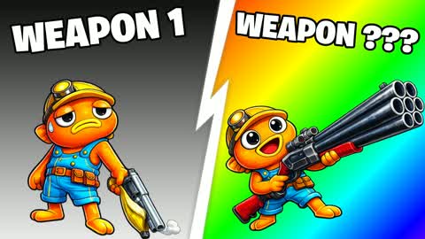 FFA - CUSTOM WEAPONS