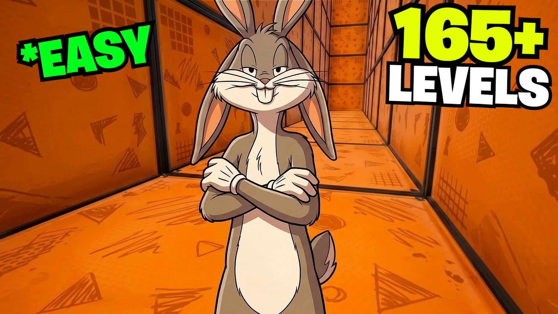 FIRST PERSON PARKOUR DEATHRUN FUN